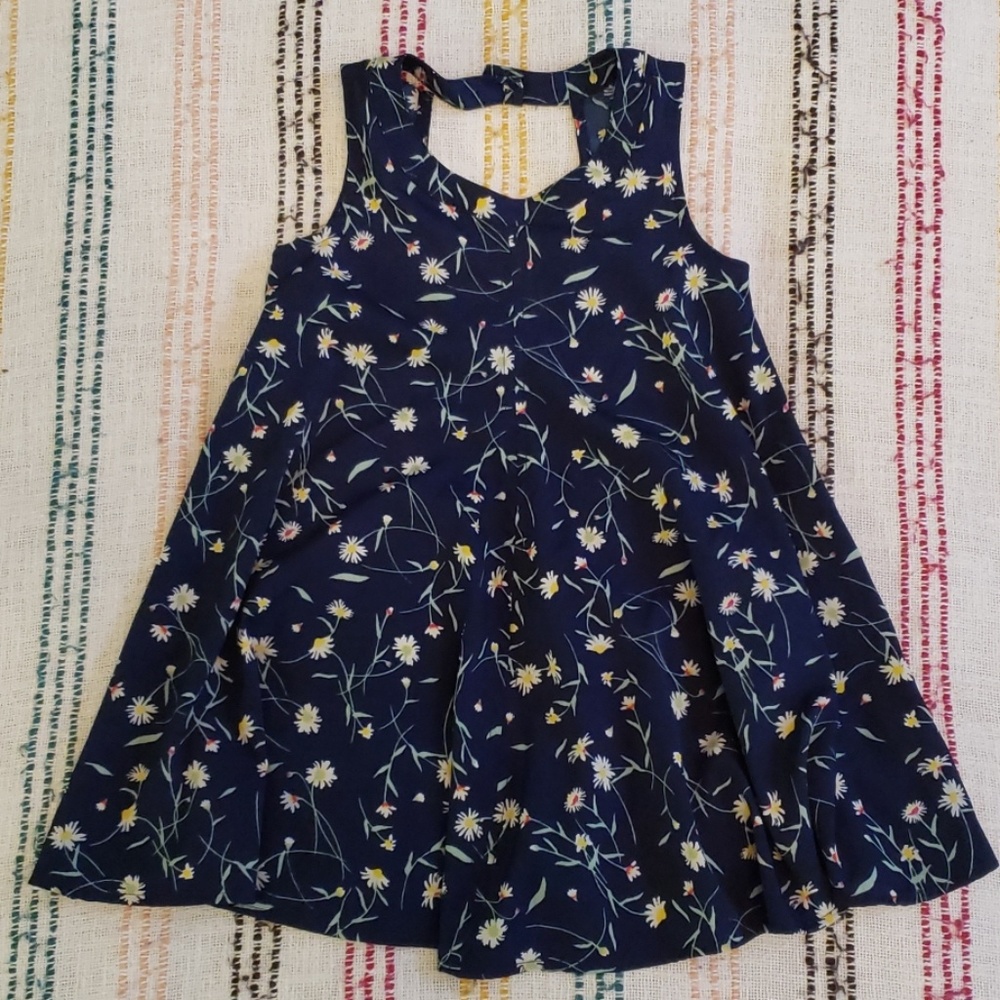 Old navy spring dress